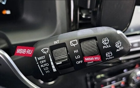 SsangYong Rexton, 2021 год, 2 390 010 рублей, 14 фотография