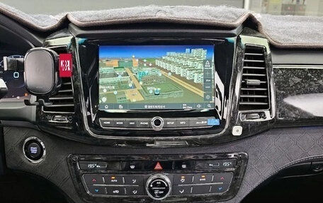 SsangYong Rexton, 2021 год, 2 390 010 рублей, 16 фотография