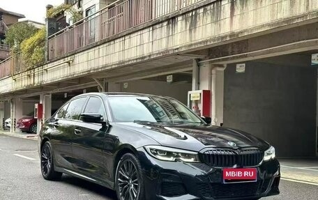 BMW 3 серия, 2021 год, 2 700 006 рублей, 3 фотография