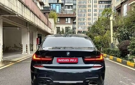 BMW 3 серия, 2021 год, 2 700 006 рублей, 5 фотография