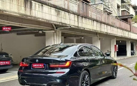 BMW 3 серия, 2021 год, 2 700 006 рублей, 4 фотография