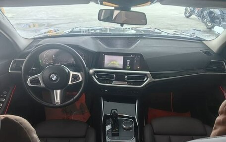 BMW 3 серия, 2021 год, 2 700 006 рублей, 7 фотография