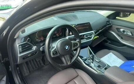BMW 3 серия, 2021 год, 2 700 006 рублей, 9 фотография