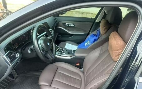 BMW 3 серия, 2021 год, 2 700 006 рублей, 8 фотография