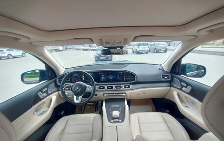 Mercedes-Benz GLS, 2021 год, 7 900 000 рублей, 5 фотография