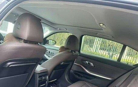 BMW 3 серия, 2021 год, 2 700 006 рублей, 10 фотография