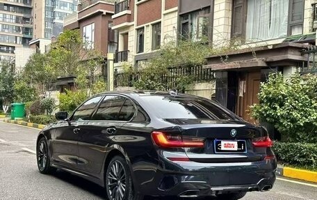 BMW 3 серия, 2021 год, 2 700 006 рублей, 6 фотография