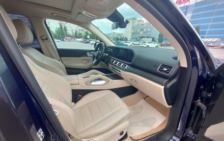 Mercedes-Benz GLS, 2021 год, 7 900 000 рублей, 8 фотография
