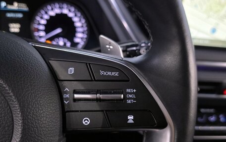 Hyundai Sonata VIII, 2021 год, 1 950 000 рублей, 12 фотография
