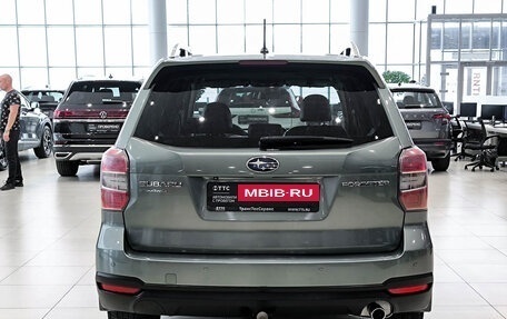 Subaru Forester, 2014 год, 1 670 000 рублей, 7 фотография
