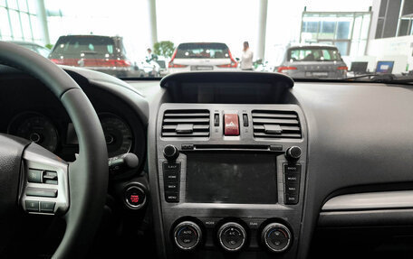 Subaru Forester, 2014 год, 1 670 000 рублей, 18 фотография