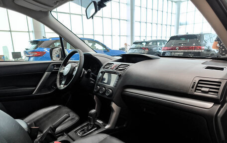 Subaru Forester, 2014 год, 1 670 000 рублей, 13 фотография