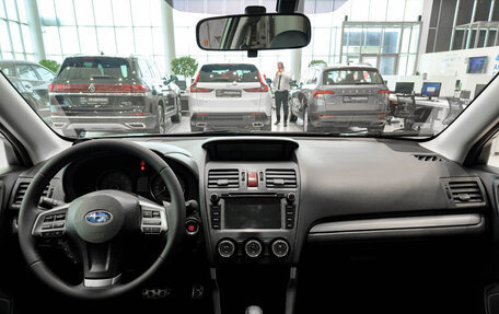 Subaru Forester, 2014 год, 1 670 000 рублей, 17 фотография
