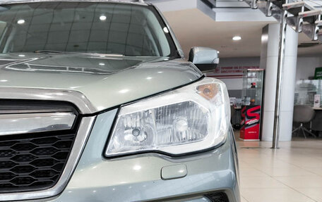 Subaru Forester, 2014 год, 1 670 000 рублей, 21 фотография
