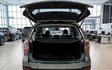 Subaru Forester, 2014 год, 1 670 000 рублей, 12 фотография