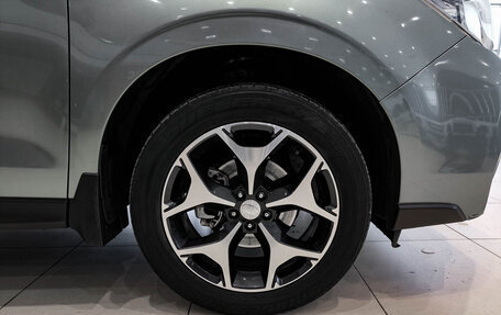 Subaru Forester, 2014 год, 1 670 000 рублей, 22 фотография