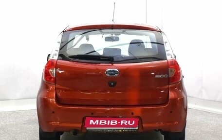 Datsun mi-DO, 2015 год, 545 000 рублей, 3 фотография