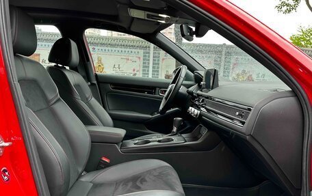 Honda Civic, 2022 год, 1 585 000 рублей, 11 фотография