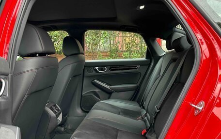 Honda Civic, 2022 год, 1 585 000 рублей, 12 фотография