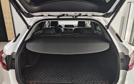 Lexus RX IV рестайлинг, 2018 год, 4 250 000 рублей, 23 фотография
