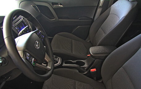Hyundai Creta I рестайлинг, 2016 год, 1 599 200 рублей, 8 фотография