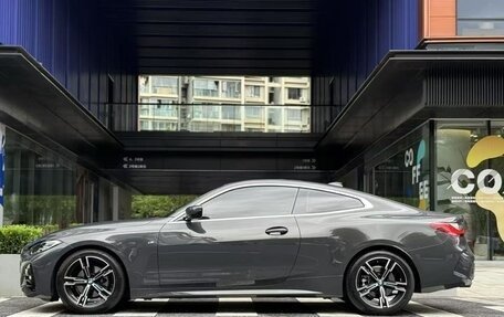 BMW 4 серия, 2021 год, 3 300 006 рублей, 3 фотография