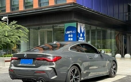 BMW 4 серия, 2021 год, 3 300 006 рублей, 5 фотография