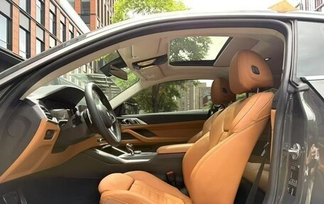BMW 4 серия, 2021 год, 3 300 006 рублей, 10 фотография