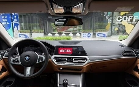 BMW 4 серия, 2021 год, 3 300 006 рублей, 7 фотография