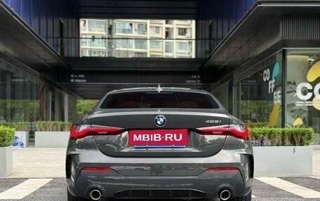 BMW 4 серия, 2021 год, 3 300 006 рублей, 4 фотография