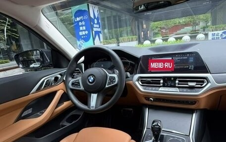 BMW 4 серия, 2021 год, 3 300 006 рублей, 9 фотография