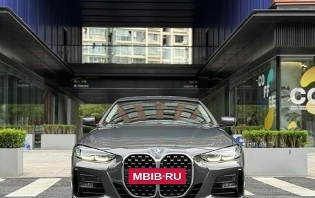 BMW 4 серия, 2021 год, 3 300 006 рублей, 2 фотография