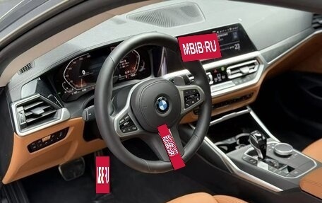 BMW 4 серия, 2021 год, 3 300 006 рублей, 8 фотография