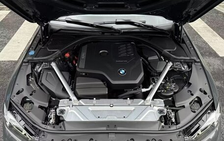 BMW 4 серия, 2021 год, 3 300 006 рублей, 12 фотография