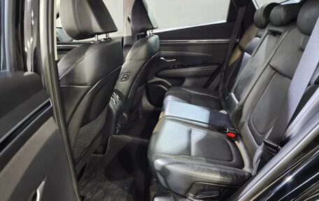 Hyundai Tucson, 2021 год, 2 400 000 рублей, 2 фотография
