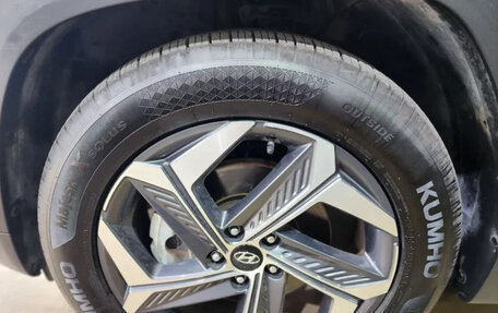 Hyundai Tucson, 2021 год, 2 400 000 рублей, 3 фотография