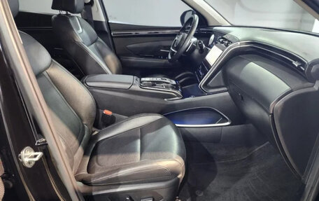 Hyundai Tucson, 2021 год, 2 400 000 рублей, 15 фотография