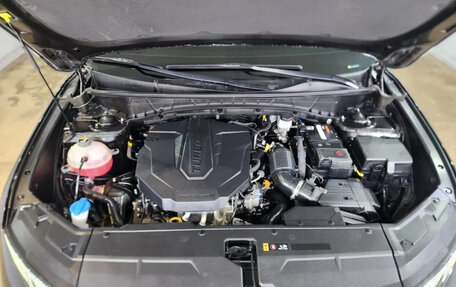 Hyundai Tucson, 2021 год, 2 400 000 рублей, 11 фотография