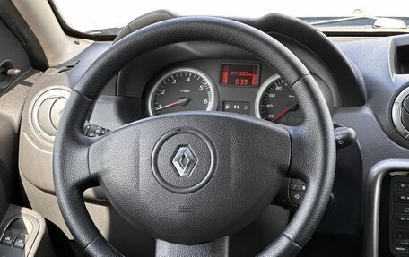 Renault Duster I рестайлинг, 2012 год, 690 000 рублей, 12 фотография