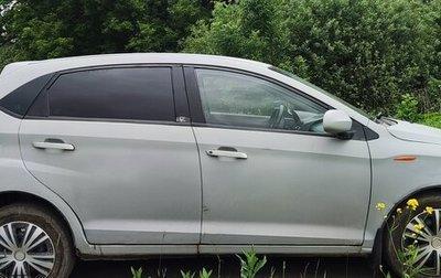 Chery Bonus (A13), 2011 год, 270 000 рублей, 1 фотография