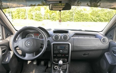 Renault Duster I рестайлинг, 2012 год, 690 000 рублей, 11 фотография