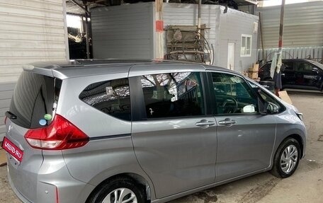 Honda Freed II, 2019 год, 1 540 000 рублей, 1 фотография