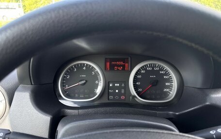 Renault Duster I рестайлинг, 2012 год, 690 000 рублей, 13 фотография