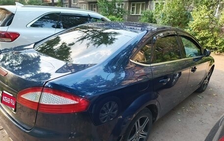 Ford Mondeo IV, 2008 год, 470 000 рублей, 1 фотография