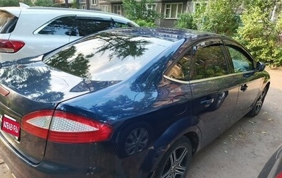 Ford Mondeo IV, 2008 год, 470 000 рублей, 1 фотография