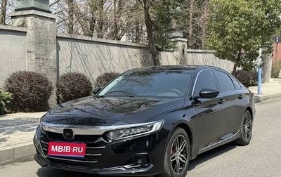 Honda Accord IX рестайлинг, 2022 год, 1 872 000 рублей, 1 фотография