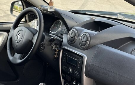 Renault Duster I рестайлинг, 2012 год, 690 000 рублей, 16 фотография