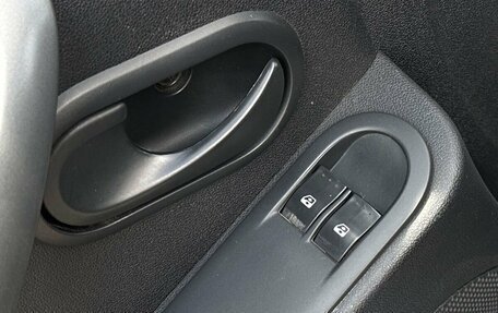 Renault Duster I рестайлинг, 2012 год, 690 000 рублей, 18 фотография