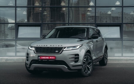 Land Rover Range Rover Evoque II, 2024 год, 6 070 000 рублей, 1 фотография