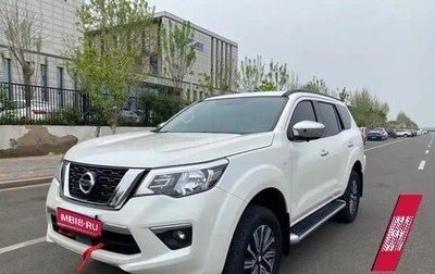 Nissan Terra, 2021 год, 2 115 000 рублей, 1 фотография